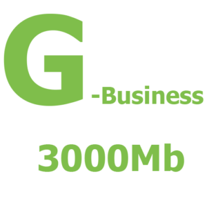 BUSINESS tárhelycsomag